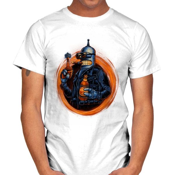 Benderminator - Mens For Sale - Image 2