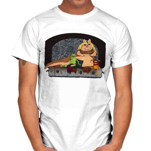 Piggy the Hutt - Mens Fashion - Image 3