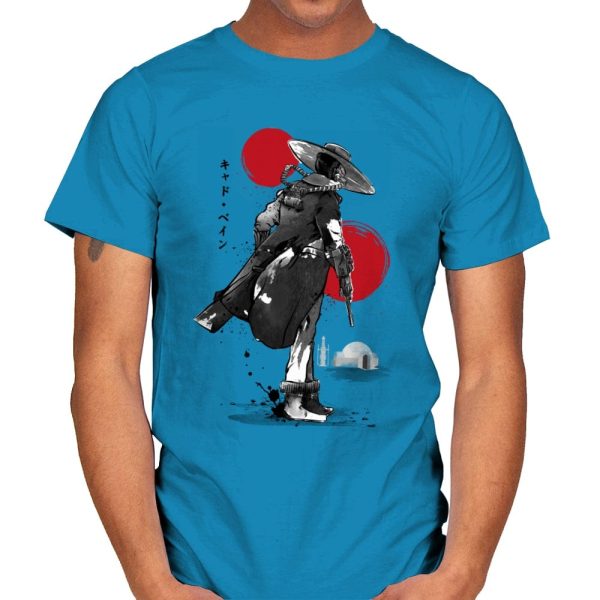 Ruthless Bounty Hunter - Mens Supply - Image 2