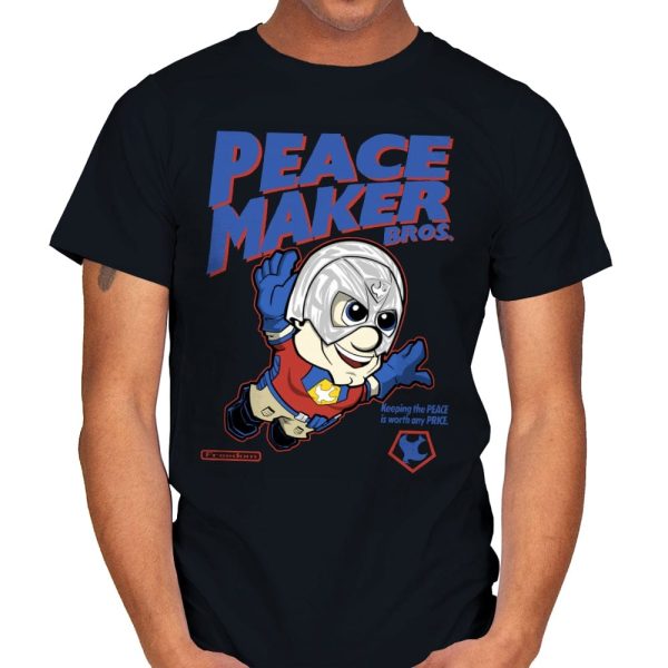 Peace Bros - Mens Fashion