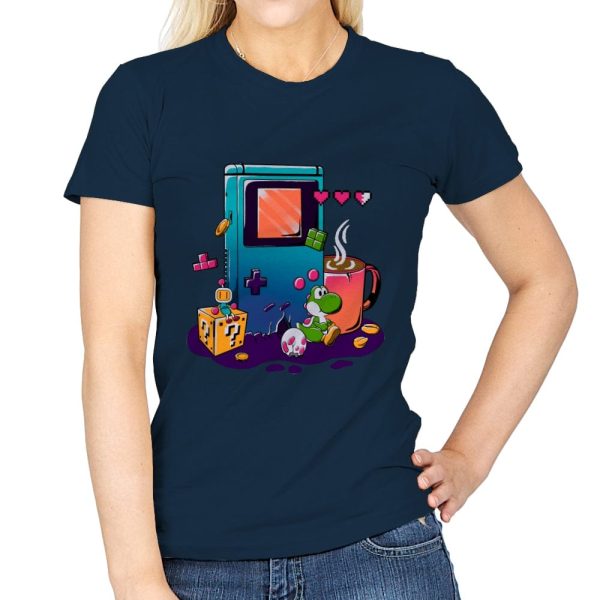 Nostalgic Games - Womens For Sale - Image 3
