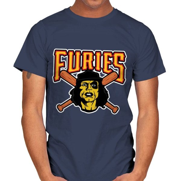 Furies - Mens Fashion - Image 4