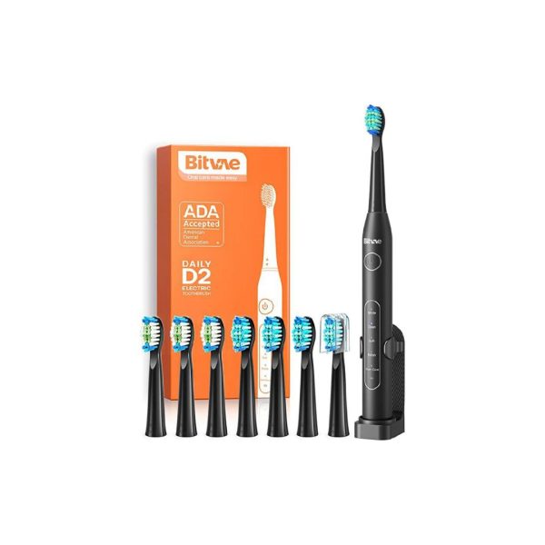 Bitvae Ultrasonic Electric Toothbrushes For Sale