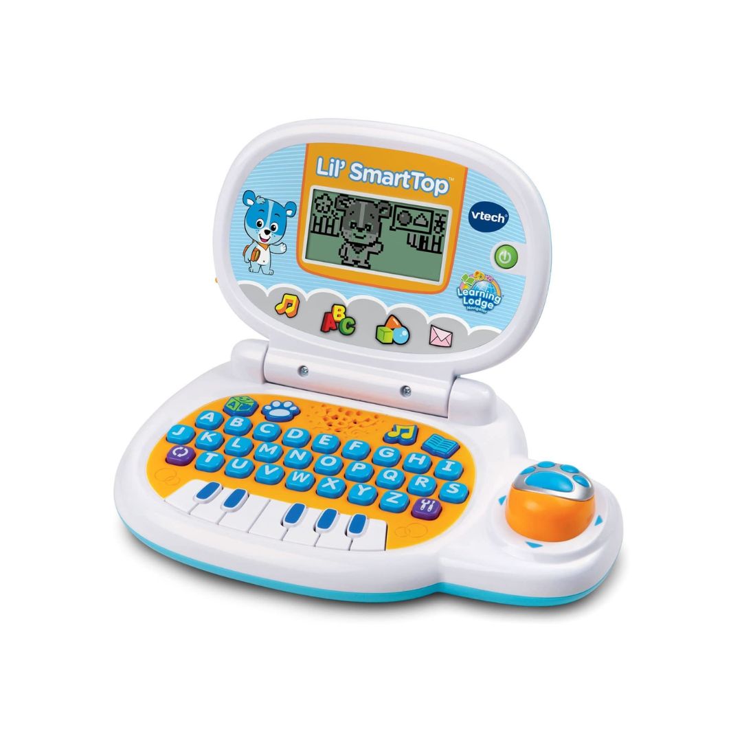 VTech Lil’ SmartTop Online