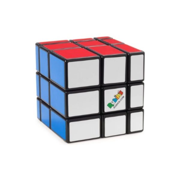 Get 2 Rubik’s Blocks, Original 3x3 Cube Cheap