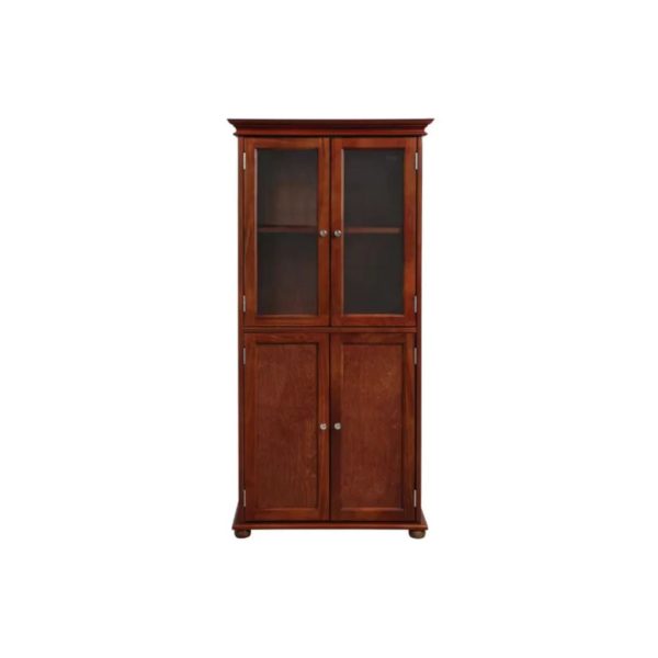 Home Decorators Collection Hampton Harbor 25 in. W Linen Cabinet Sale