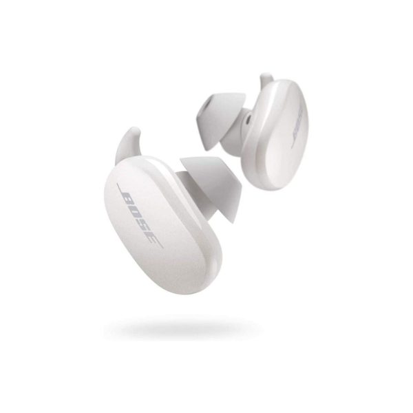Bose QuietComfort Noise Cancelling Earbuds For Sale