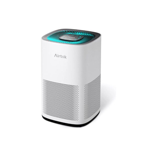 AIRTOK Air Purifiers up to 793ft² Fashion