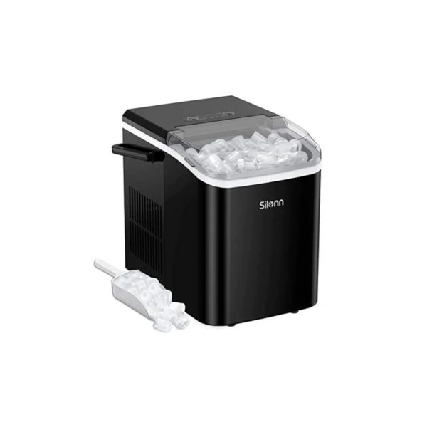 Silonn Countertop Ice Maker Machine For Sale