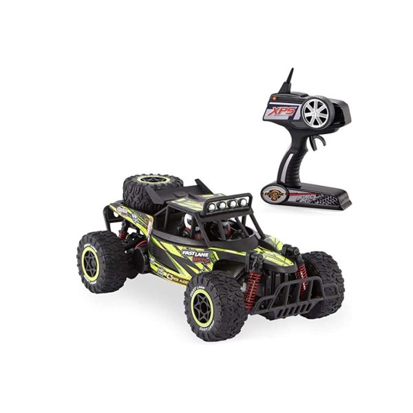 Fast Lane RC 1:14 Sand Shark For Cheap