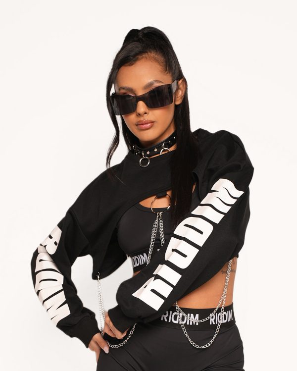 Riddim Ultra Crop Top Sale