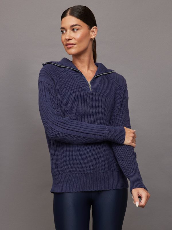 NINA - INDIGO For Sale